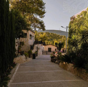 AL-Bader Resort at Dibeen Forest Reserve